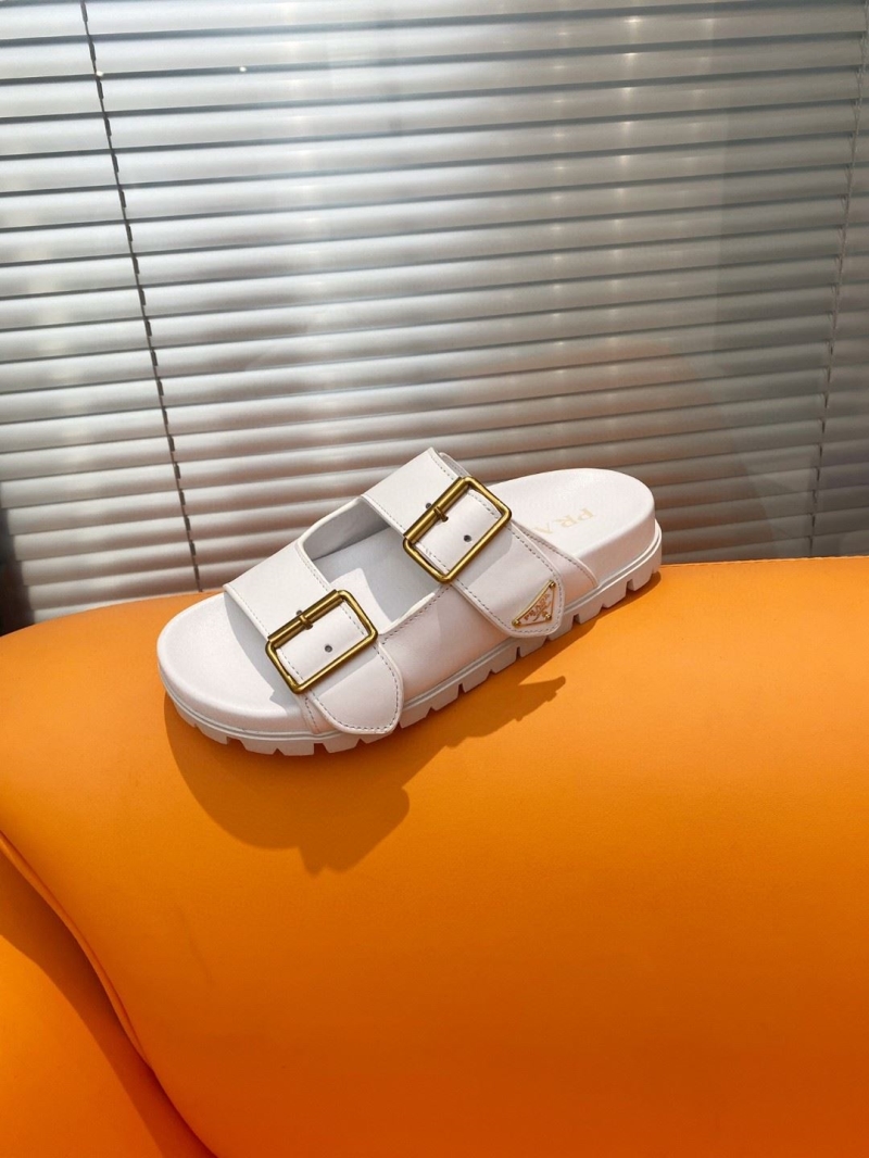 Prada Sandals